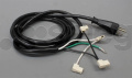 Smeg Harness - 820735797 Wiring